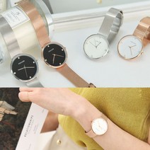 하늘바라기 스타카토 ST-525 시계