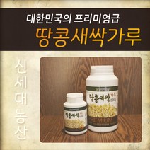 신세대농산 땅콩새싹가루, 100g, 1개