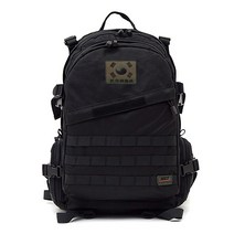 [더페이머스백] 서바이벌백팩46L 휴대성과 실용성을 겸비한 베스트 전술가방