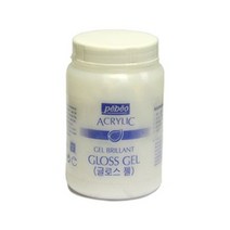 뻬베오 글로스 젤 250ml(아크릭보조제)
