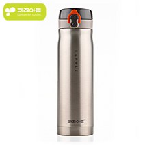 트윙고 G보틀 레트로 720ml 1000m, 11_키친아트 라팔 골드메탈, 500ml