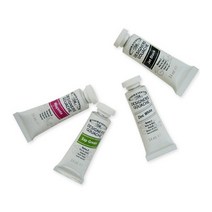 윈저뉴톤 디자이너스 과슈 수채물감 14ml 낱색(S1), 074 Burnt Sienna