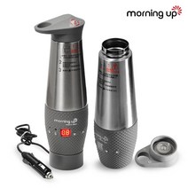 DY-800CP 12V 24V 카포트 모닝업 전기포트 보온병 블루투스 스피커증정, 01. 12V(승용차/2.5톤미만)