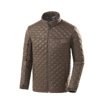 [마크] MK-2511 추동근무복 브라운