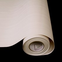 영림 단색 인테리어필름 무채색 시트지, 08.무채색 우드엠보베이지(PS001)(50cm)
