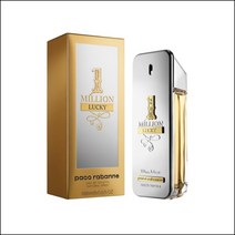 [파코라반] 원밀리언 맨 럭키 EDT 50ml 100ml 남성용향수 정품보장