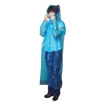 삼흥우의 오토바이 우의 상하의세트 SH-350 옐로우, 블루 5개