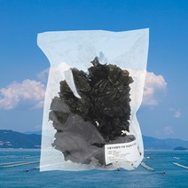 참건강마을 완도 말린 미역귀 200g, 3팩