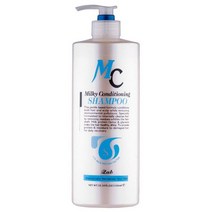 모나리자 자브 밀키 컨디셔닝 샴푸, 1500ml, 1개