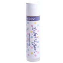 Ladybug Jane 힐링 밤 4g, Plain Jane, 1개