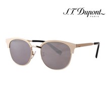 [DUPONT][정식수입] 듀퐁 DP6596 07 명품 선글라스