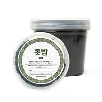 참건강마을 밥톳(톳밥) 100g 답례품, 골드박스