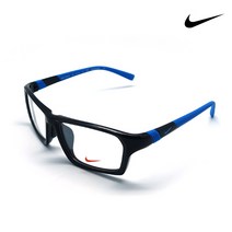 NIKE 나이키 7878AF-008 (포토 블루) 스포츠 안경테, 포토 블루