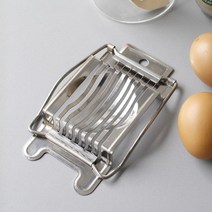 일제) 코벡 에그 커터기 (계란 슬라이스), 단품