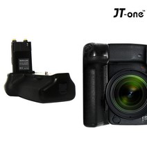 캐논 EOS 6D MARK II 호환배터리그립 BG-E21 + 리모컨