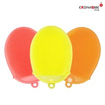 [이지앤홈] BB 페이스타올 1종(색상랜덤), 단품