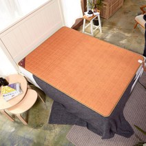 삼국 황토온수매트, 싱글(1인용) 100cm x 200cm