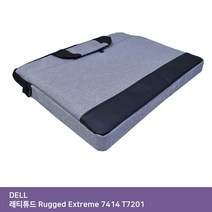 ITSA DELL 래티튜드 Rugged Extreme 7414 T7201가방.. 노트북/가방/서류형/태블릿/고급형