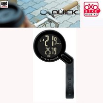 캣아이퀵무선속도계