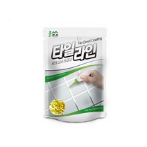 욕실리모델링 타일줄눈코팅제 덧방 시공비용 가격 바닥용 홀로그램골드 75g