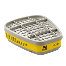 3m 정화통 6003k (1봉 낱개2개)