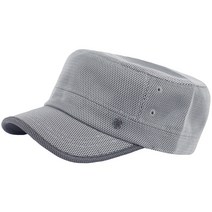 군모 A217 촘촘한 여름 메쉬 모자
