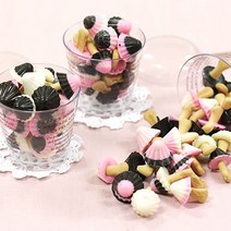 이홈베이커리 초코송이 막대과자 초콜릿 만들기세트 베이킹키트, 1개, 1개