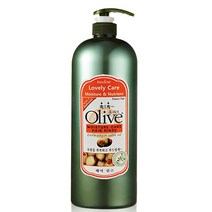 아임세레느 올리브 대용량 1500ml 린스, 2개