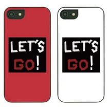 갤럭시S9/S9플러스 LETS GO STYLE 케이스-아칸, 기종선택/디자인선택:갤럭시노트5/레드, 상세 설명 참조