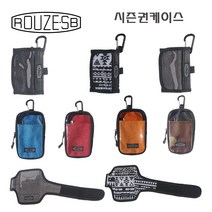 로제 rza722 시즌권케이스, RZA701월렛케이스