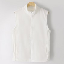 후리스 폴라 조끼 (MDJK935MJ)