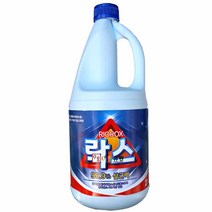 성진켐 리오락스 2L, 1개