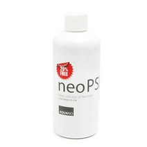 아쿠아리오 Neo PSB 수족관 약품 박테리아, 300ml, 1개