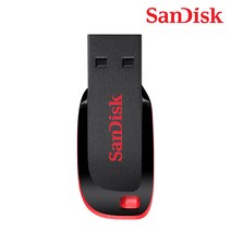 [샌디스크] USB메모리, 32GB