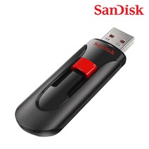 샌디스크 USB 메모리 64G CZ60, 혼합 색상, 1개, 64GB
