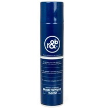 알앤비 피톤테라피 헤어 스프레이 하드 330ml 헤어스프레이, 1개