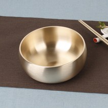 명성유기 신옥식기 대접1p 밥그릇