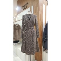W몰 막스카라 로니 원피스 M74MWO008ME