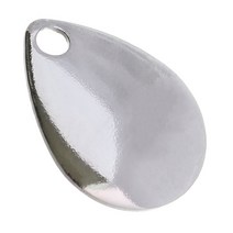 교체용 루어 블레이드 KTS리그 루어, 6.실버 대