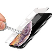 다네코 코리아 아이폰X 전용 강화유리필름 아이폰x 강화유리, 1개