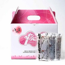 약초향기 노근 갈대뿌리 100mlx60포 진액 차