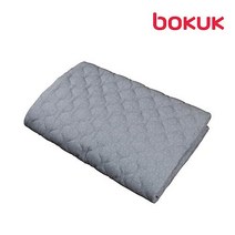보국전자 BKB-8502S 전기요 싱글 워셔블 순면 EMF인증 9단계 온도조절, 단품