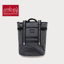 [공식] 맨하탄포티지 1320-BL 백팩 GREY