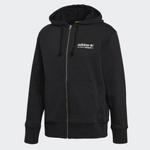 아디다스 오리지널 카발 풀집 후디 DH4989
