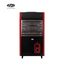 21센추리 카본 캐비넷 히터 CEH-3150F 온풍팬 이동식