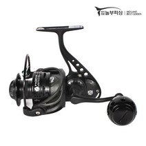 놀부피싱 YOLO 욜로 파이터 스피닝릴 낚시 릴 중형 소형 어종, FT2000