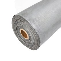 알루미늄방충망 4자 120cm 30M 백색
