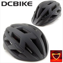 DIY 코리안 핏 로드형 무광블랙 헬멧 [M L사이즈], M사이즈(55~58cm)