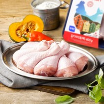 코켄 [코켄] 닭다리(북채) 400g, 단품
