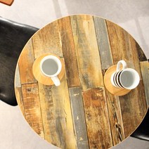 퍼니츠 테이블모음전 600 700 800 테이블 카페테이블 부부테이블 식탁, 600 자이트 원형